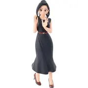 Boku no Hero Academia - Yaoyorozu Momo - Boku no Hero Academia The Animation 10th Anniversary - 10th Anniversary (Bandai Spirits)