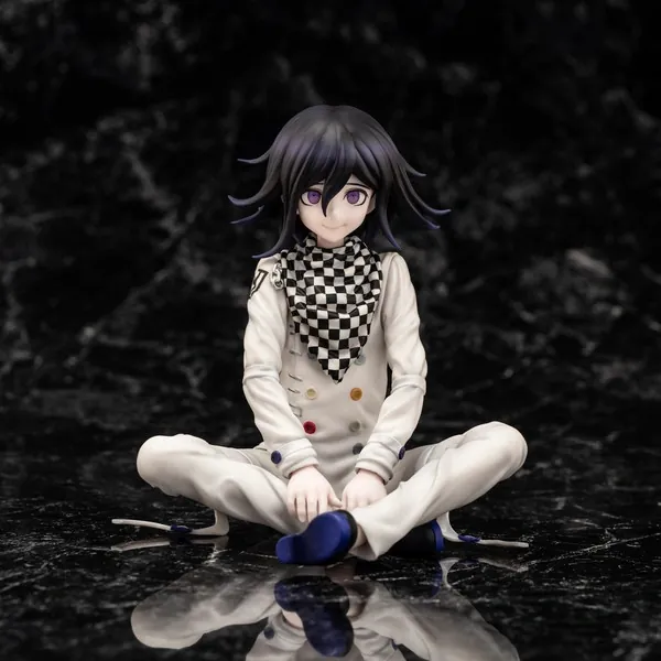 New Danganronpa V3: Minna no Koroshiai Shingakki - Oma Kokichi (Union Creative International Ltd)