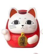 Dandadan - Turbo Babaa - Dandadan Turbo Babaa Daruma Figure Blind Box - PickABox (Sunrisepop)