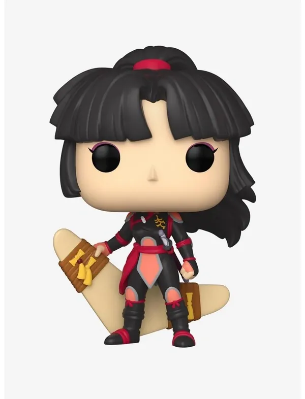 Sengoku Otogizoushi: InuYasha - Sango - POP! Animation (1300) - POP! Vinyl (Funko Toys, Hot Topic)