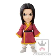 Kingdom - Ei Sei - Kingdom World Collectable Figure Vol.1 - World Collectable Figure (Banpresto)