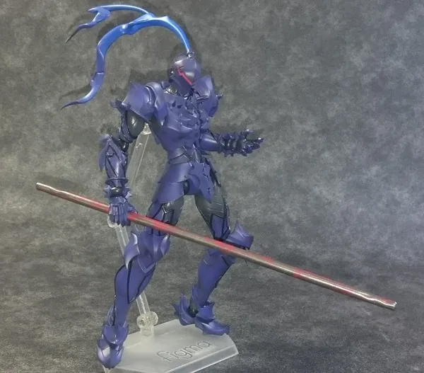 Fate/Grand Order - Lancelot - Berserker (Tora no Kai)