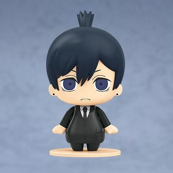 Chainsaw Man - Hayakawa Aki - Pocket Maquette - Pocket Maquette Chainsaw Man 01 (Good Smile Company)