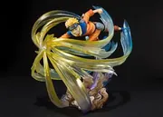 Naruto - Uzumaki Naruto - Figuarts ZERO - Kizuna Relation, Tokyo Limited (Bandai Spirits)
