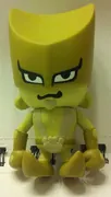 Jojo no Kimyou na Bouken - The World - PansonWorks - Sofubi Figure (Banpresto)