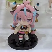 Genshin Impact - Varesa - Doujin Figure (H.S Clay Lab)