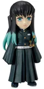 Kimetsu no Yaiba - Tokitou Muichirou - Kimetsu no Yaiba World Collectable Figure Vol.6 - World Collectable Figure (Bandai Spirits)
