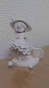 Touhou Project - Kana Anaberal (Serataitou)