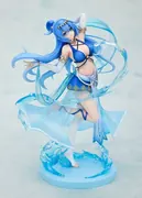 Kono Subarashii Sekai ni Shukufuku o! - Aqua - KDcolle - Light Novel 10th Anniversary ver. (Kadokawa, Sneaker Bunko Editorial Department)