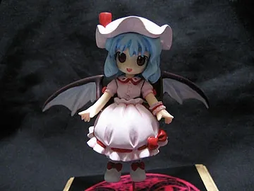Touhou Project - Remilia Scarlet (Gouhondou)