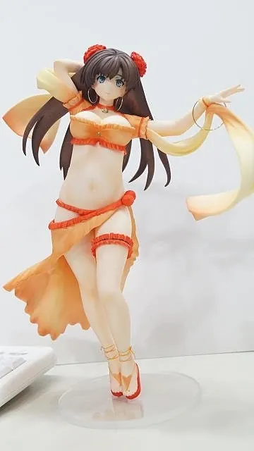 Fate/Grand Order - Mata Hari - 1/7 (Iousen)