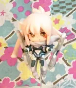 Fate/Grand Order - Okita Souji - Dai ni Sairin (Nakayoshiya)