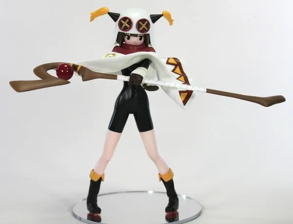 Kono Subarashii Sekai ni Shukufuku o! - Megumin (83℃)