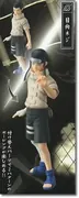Naruto - Hyuuga Neji - Collective File DX (Part 2) (MegaHouse)