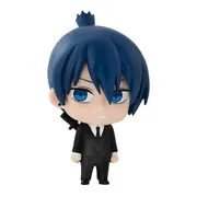 Chainsaw Man - Hayakawa Aki - Chainsaw Man Capsule Figure Collection (Bandai)