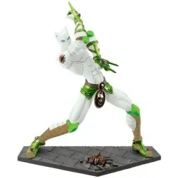 Diamond wa Kudakenai - Jojo no Kimyou na Bouken - Killer Queen - Sheer Heart Attack - Ichiban Kuji - Ichiban Kuji Jojo no Kimyou na Bouken Daiyonbu Diamond wa Kudakenai - Special Color Ver.2 (Banpresto)