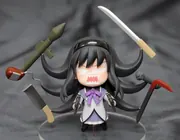 Mahou Shoujo Madoka☆Magica - Akemi Homura - SD (Kuni20xx)