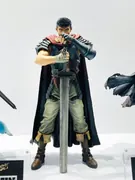 Berserk - Guts - Ultimode - 1/6 - Band of the Hawk (Kyoto Figure, T.E.S.T)