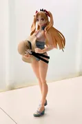 Fate/Grand Order - Ereshkigal - 1/12 - Mizugi, Space (Z-Design)