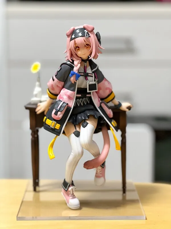 Arknights - Goldenglow - 1/7 (ReplyFrom...)
