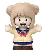 Boku no Hero Academia - Toga Himiko - Little People - Little People Collector (Fisher-Price)