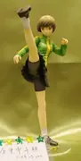 Persona 4 - Satonaka Chie - 1/8 - High Kick ver. (Epoxy Parfait)
