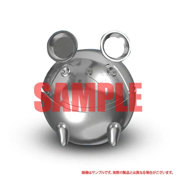 Steins;Gate - Metal Uupa - 1/1 (5pb. Games)