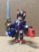 Fate/Grand Order - Shuten Douji (Gakeppucchi Kikaku)