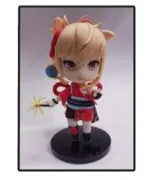 Genshin Impact - Naganohara Yoimiya - Doujin Figure (H.S Clay Lab)