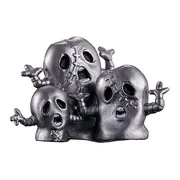 Jojo no Kimyou na Bouken - Ougon no Kaze - Metallica - Jojo no Kimyou na Bouken Stand Figure Collection 08 (Bandai)