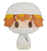 Kimetsu no Yaiba - Agatsuma Zenitsu - Chokonokko - Ichiban Kuji - Ichiban Kuji Kimetsu no Yaiba ~Kisatsu no Kokorozashi 3~ (D Prize) (Bandai Spirits)