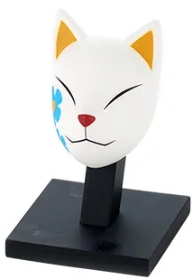 Kimetsu no Yaiba - Makomo - Kimetsu no Yaiba Item Collection Part 2 (Bandai Spirits)