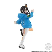 Pocket Monsters - Deuro - Bandai Shokugan - Candy Toy - Pokémon Scale World - 1/20 (Bandai)