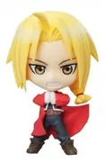 Hagane no Renkinjutsushi Fullmetal Alchemist - Edward Elric - Choco Mint (Bandai)