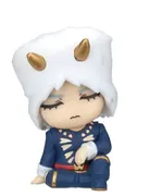 Jojo no Kimyou na Bouken - Stone Ocean - Weather Report - Katazun Fig. - Katazun Fig. Jojo no Kimyou na Bouken Stone Ocean (Takara Tomy A.R.T.S)