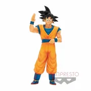 Dragon Ball Z - Son Goku - Dragon Ball Z Zoukei Ekiden ~Fukuro~ (Bandai Spirits)