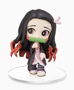 Kimetsu no Yaiba - Kamado Nezuko - Premium Tip'n'Pop (SEGA)