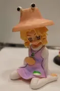 Touhou Project - Moriya Suwako (Tenkirin no Hashira)