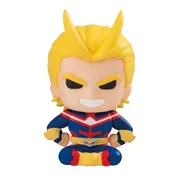 Boku no Hero Academia - All Might - Boku no Hero Academia Suwarasetai 2 - Gashapon Online - Suwarasetai (Bandai)