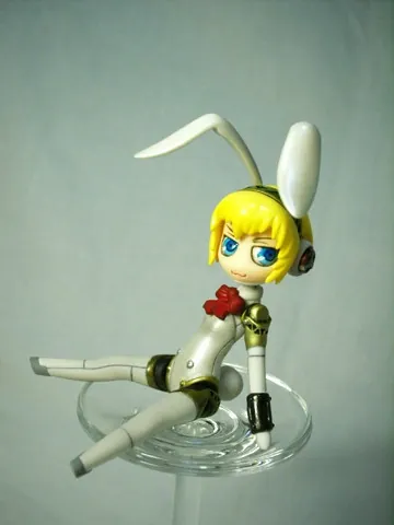 Persona 3 - Aegis - Usamimi ver. (Catsup)