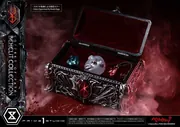 Berserk - Behelit - Life Scale Masterline (LSBR-04) - Coffret of Fate: Behelit Collection - 1/1 (Prime 1 Studio)