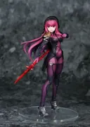 Fate/Grand Order - Scáthach - 1/7 (Plamo o Suki Desho!?)