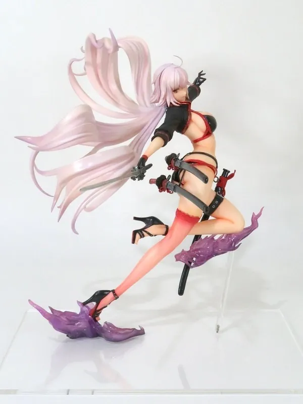 Fate/Grand Order - Jeanne d'Arc (Alter) - 1/4 (Anadigi)