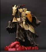 Berserk - Dokuro no Kishi - 1/6 - "Weathered Bone" Color Scheme (Art of War)