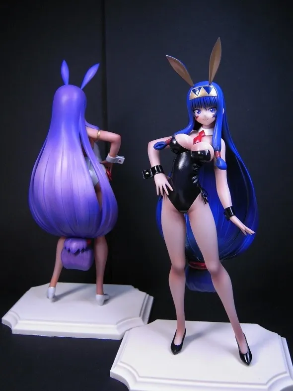 Fate/Grand Order - Nitocris - 1/7 - Ver. 1.1 (Kaguya Hime)