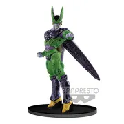 Dragon Ball Z - Perfect Cell - Figure Colosseum - SCultures - Zoukei Tenkaichi Budoukai World (Stage 4) (Banpresto)