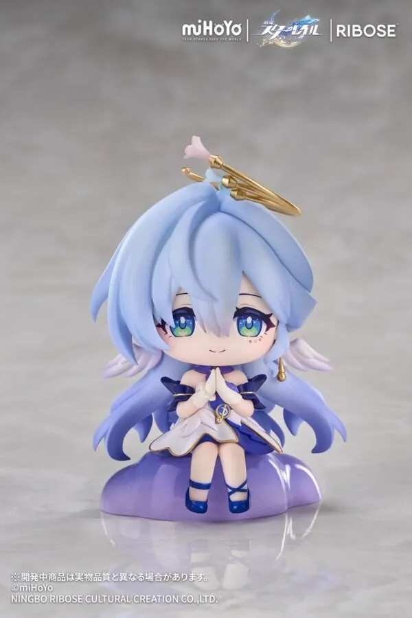 Honkai: Star Rail - Robin - Honkai: Star Rail Owlbert's Studio (Vol. 2) (Ribose)