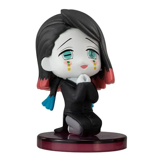 Kimetsu no Yaiba - Enmu - Kimetsu no Yaiba Suwarasetai 6 - Suwarasetai (Bandai)