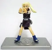 Naruto - Yamanaka Ino - Naruto Ningyoushuu - Naruto Ningyoushuu 2 (Bandai)