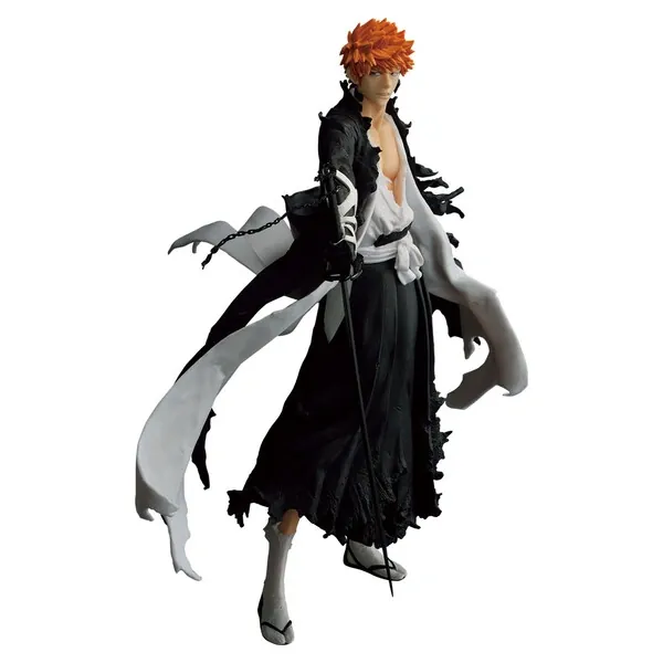 Bleach Sennen Kessen-hen - Kurosaki Ichigo - Ichiban Kuji - Ichiban Kuji Bleach Sennen Kessen-hen OP.1 (A Prize) - Masterlise (Bandai Spirits)